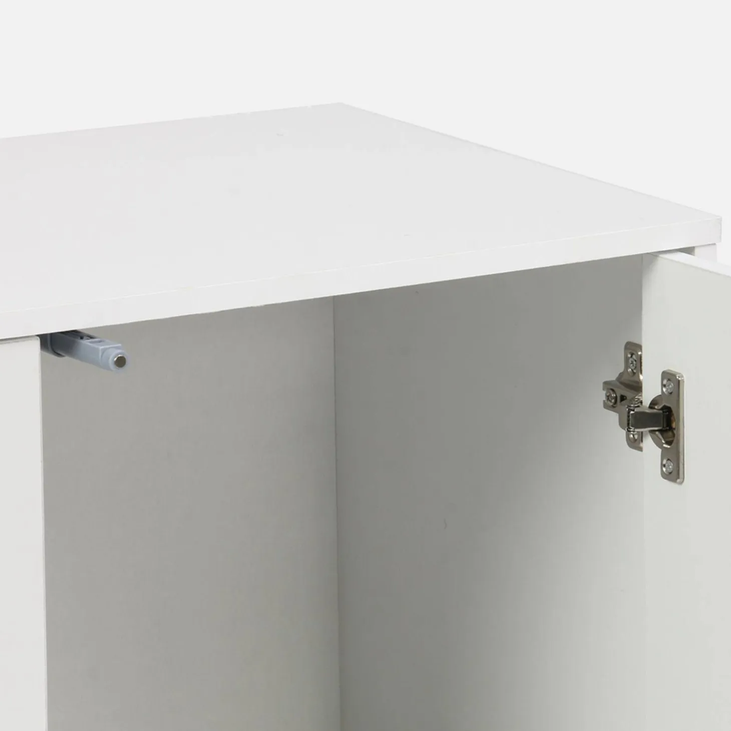 Módulo de almacenamiento con 2 puertas, 70cm