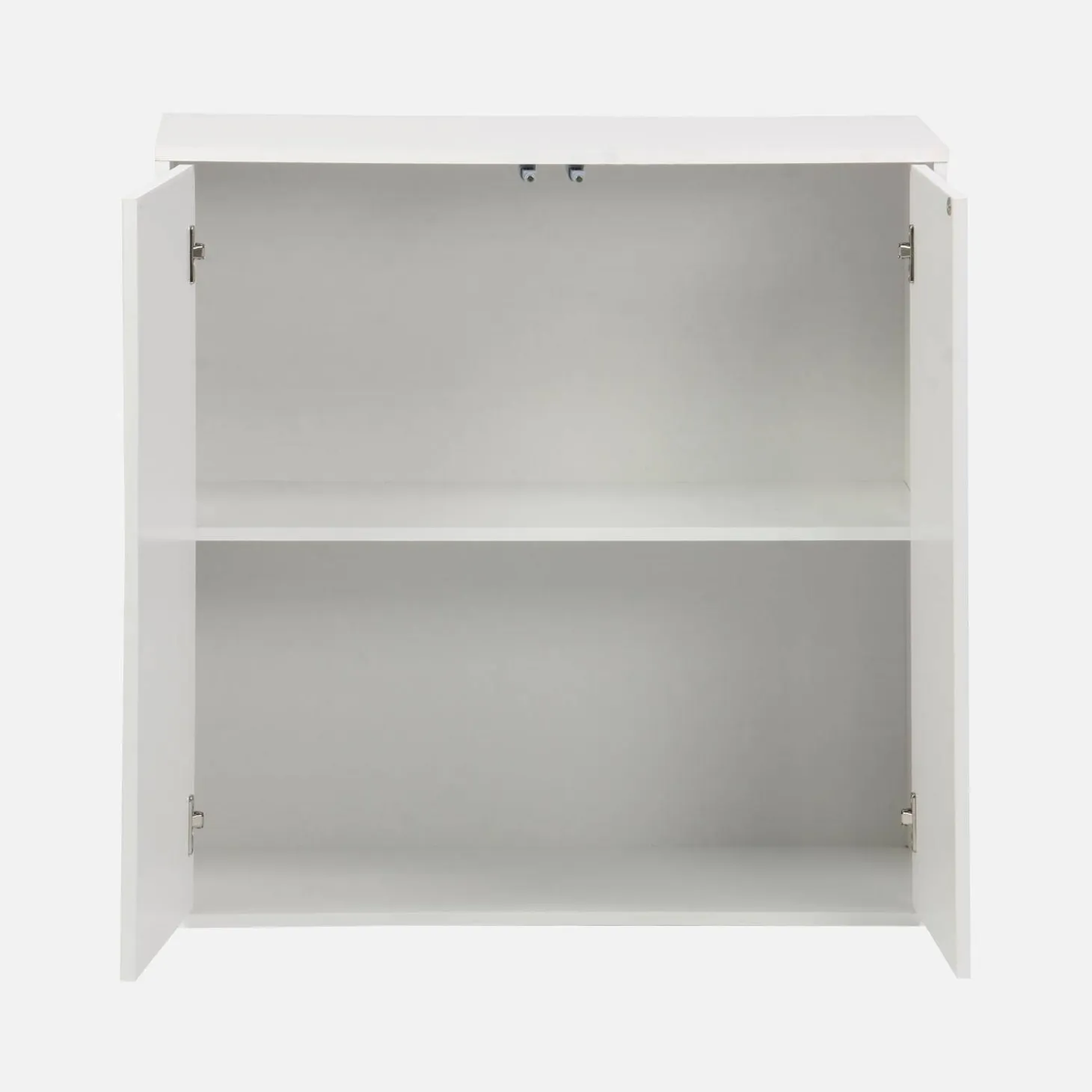 Módulo de almacenamiento con 2 puertas, 70cm