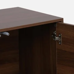 Módulo de almacenamiento con 2 puertas, 70cm