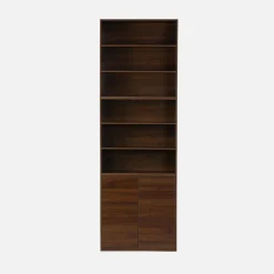 Módulo de almacenamiento con 2 puertas, 70cm