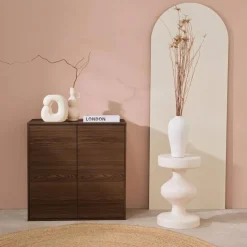 Módulo de almacenamiento con 2 puertas, 70cm