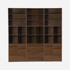 Módulo de almacenamiento con 2 puertas, 70cm