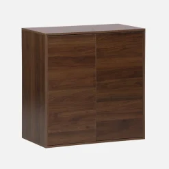 Módulo de almacenamiento con 2 puertas, 70cm