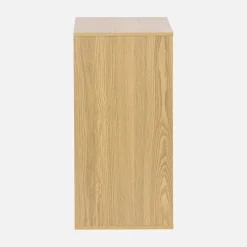 Módulo de almacenamiento con 2 puertas, 70cm