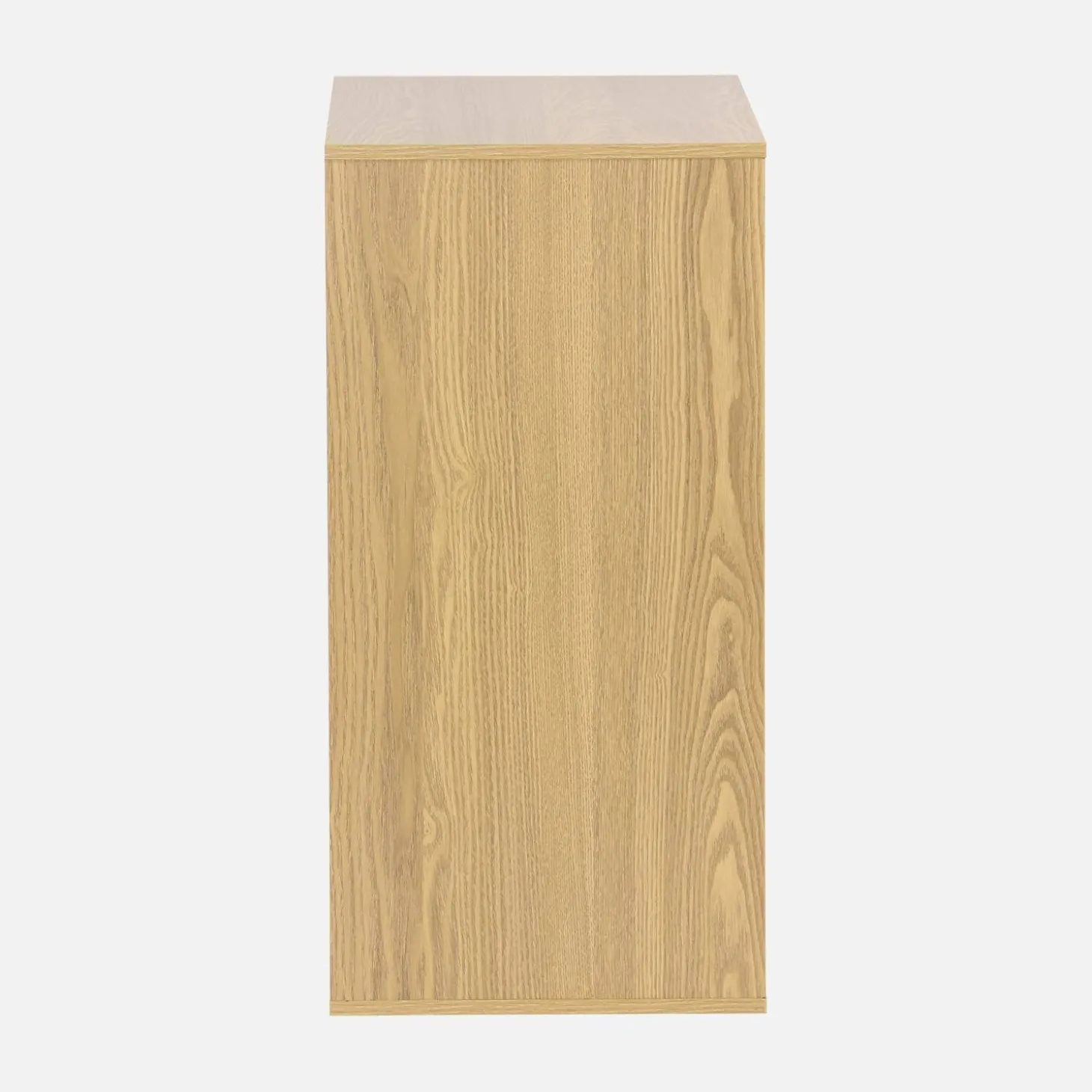 Módulo de almacenamiento con 2 puertas, 70cm