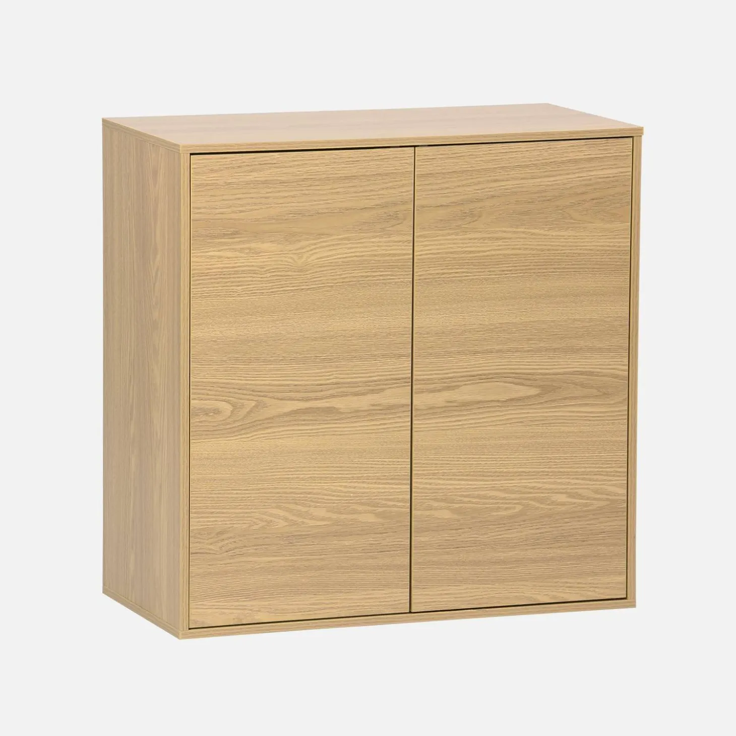 Módulo de almacenamiento con 2 puertas, 70cm