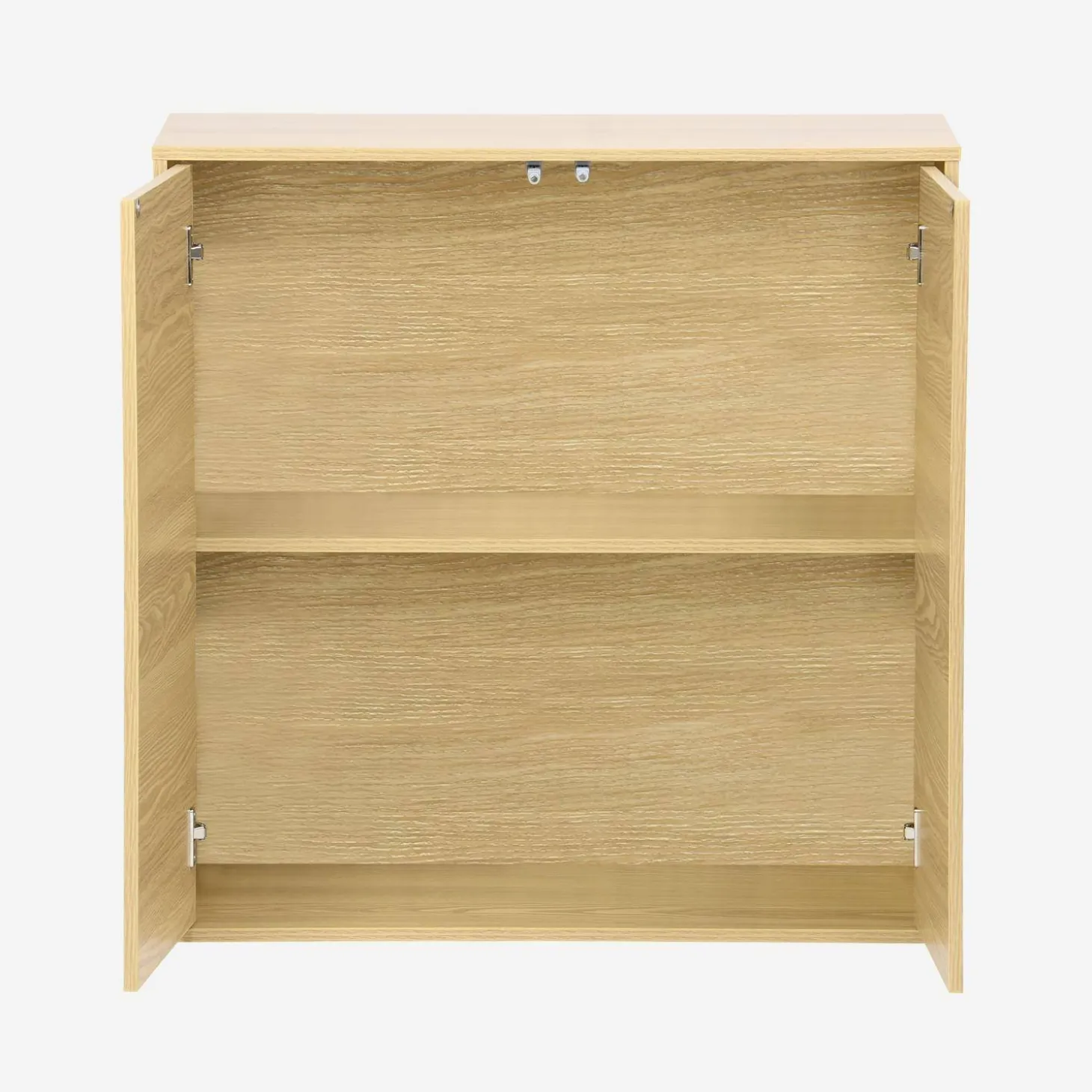 Módulo de almacenamiento con 2 puertas, 70cm