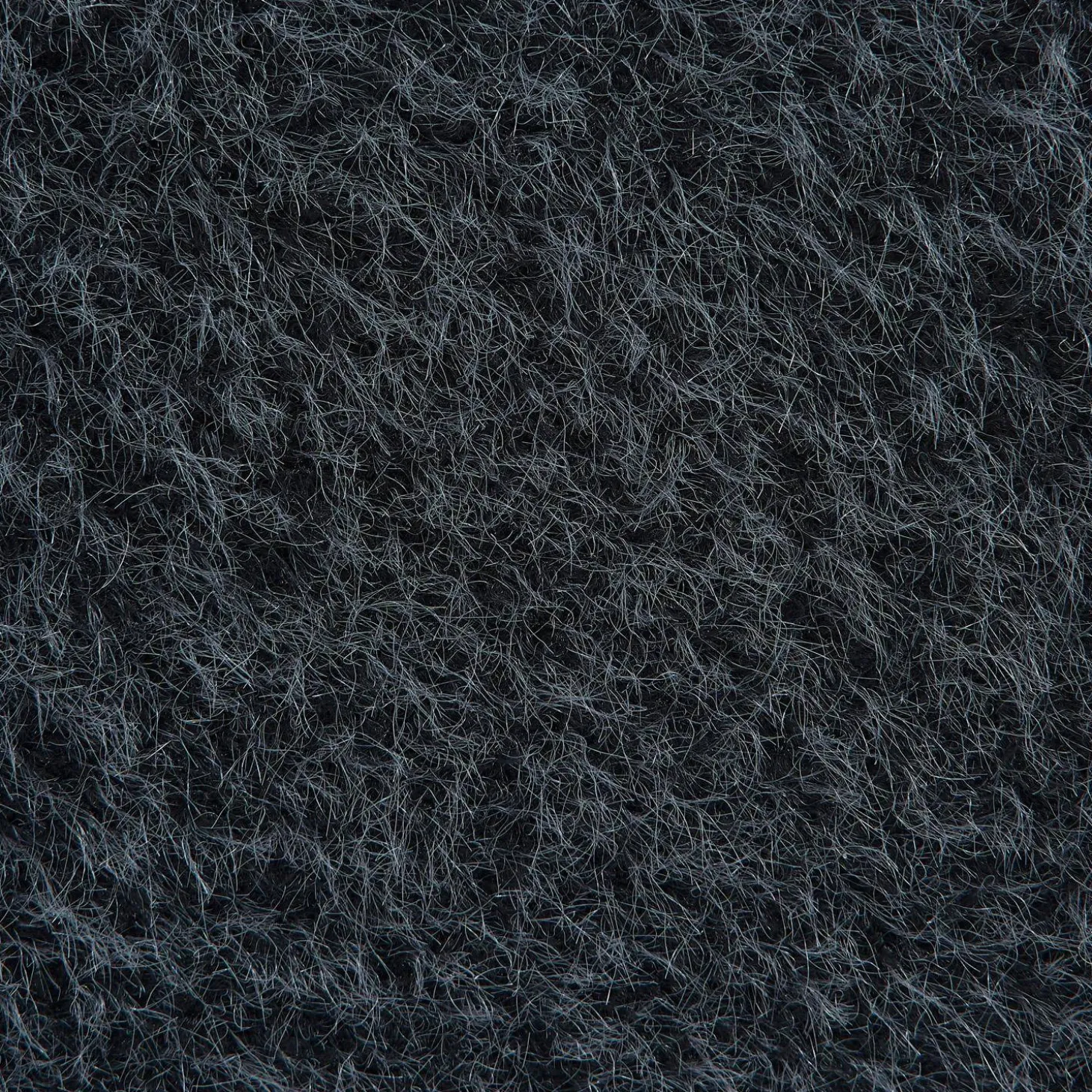 Módulo para sofá modular con tela efecto alpaca