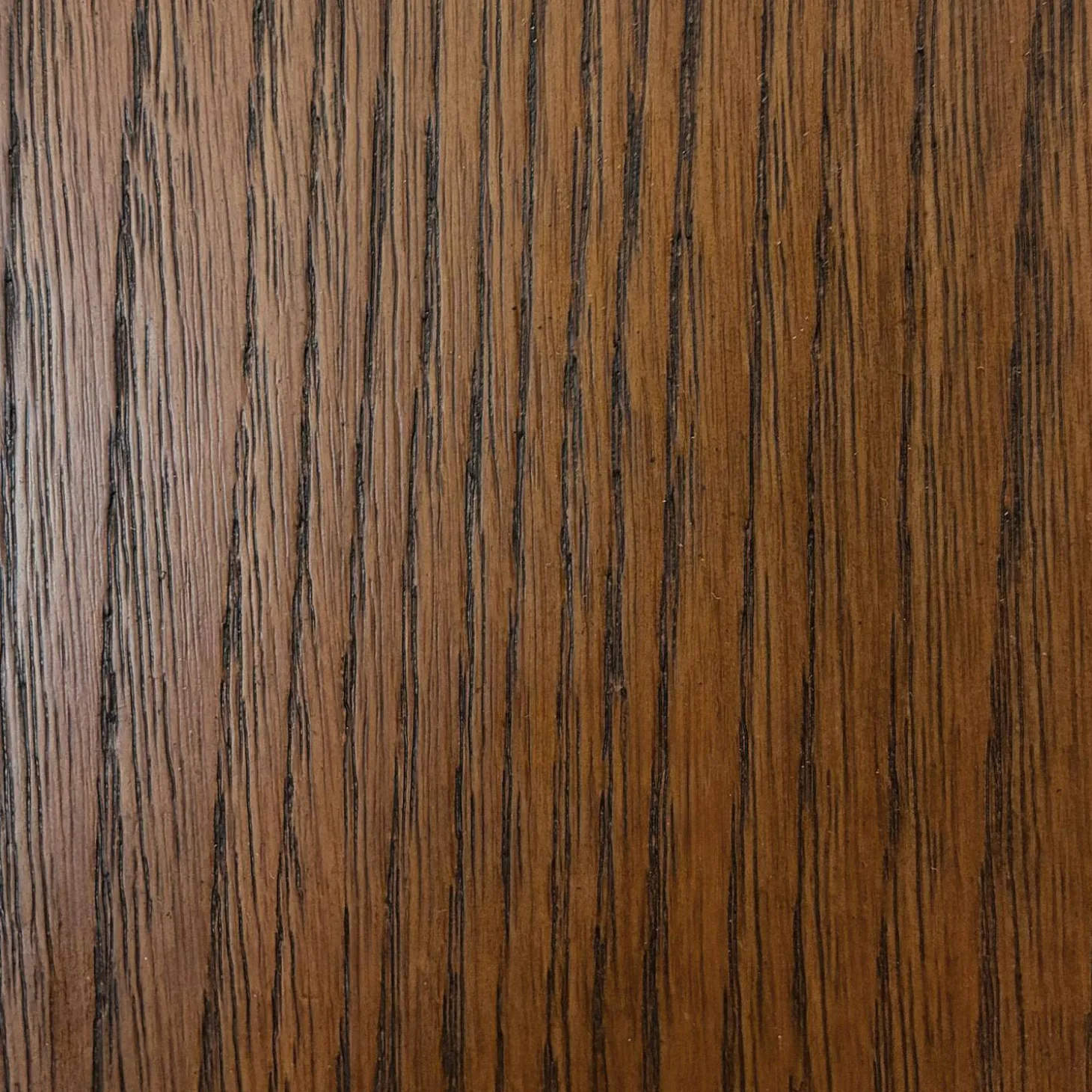 Mesa de comedor rectangular extensible de madera, 4-6 plazas