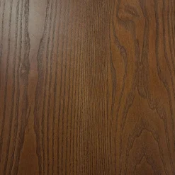Mesa de comedor rectangular extensible de madera, 6-8 plazas
