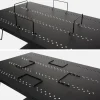 Mesa de plancha modular
