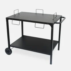 Mesa de plancha modular
