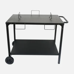 Mesa de plancha modular