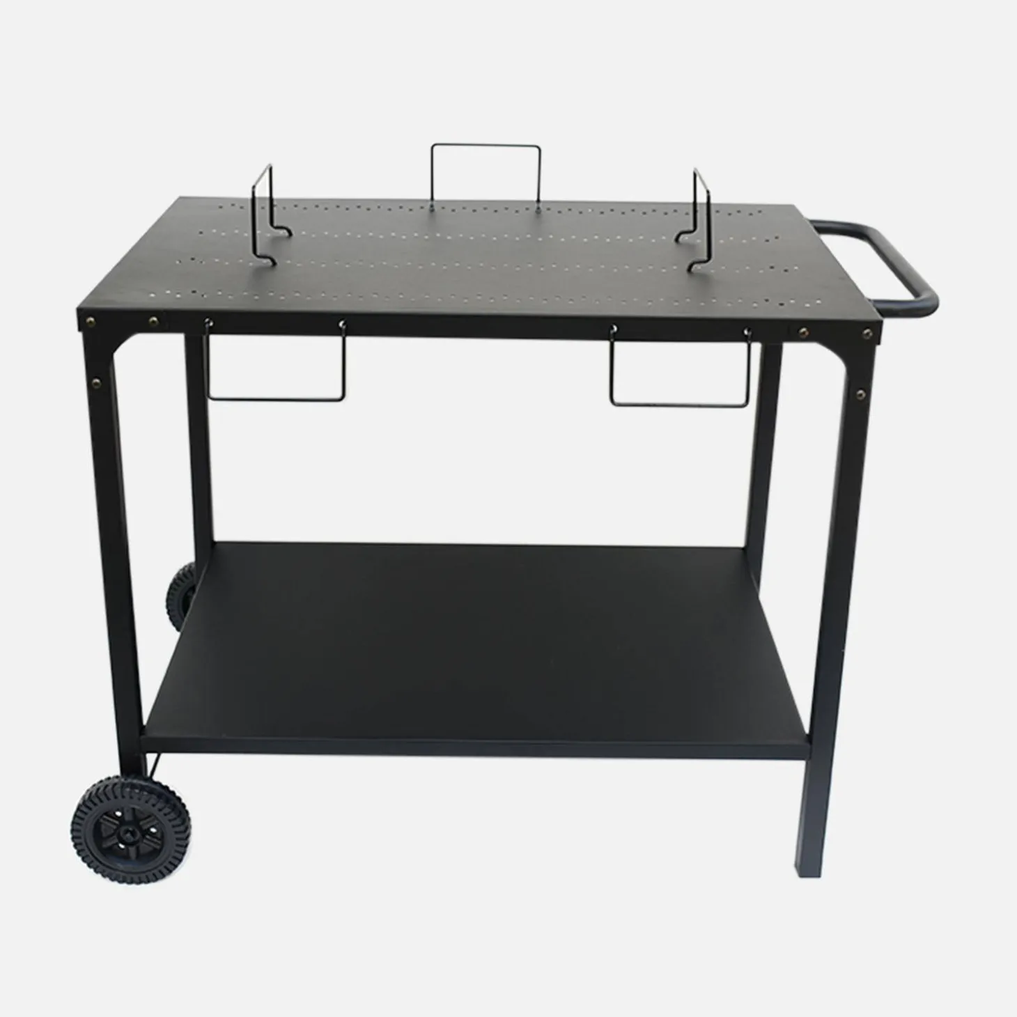 Mesa de plancha modular