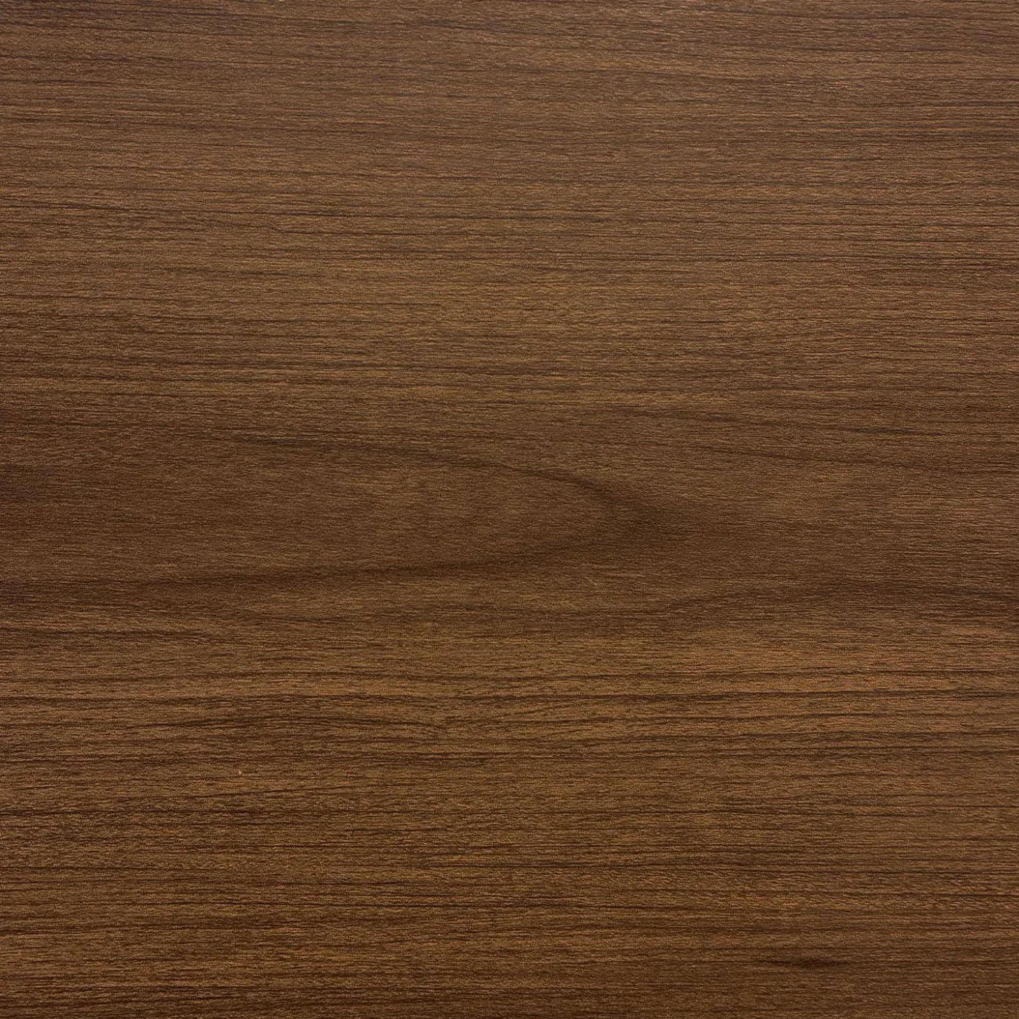 Mesita de noche vintage efecto madera con 2 cajones