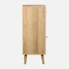 Mueble de baño decoración madera