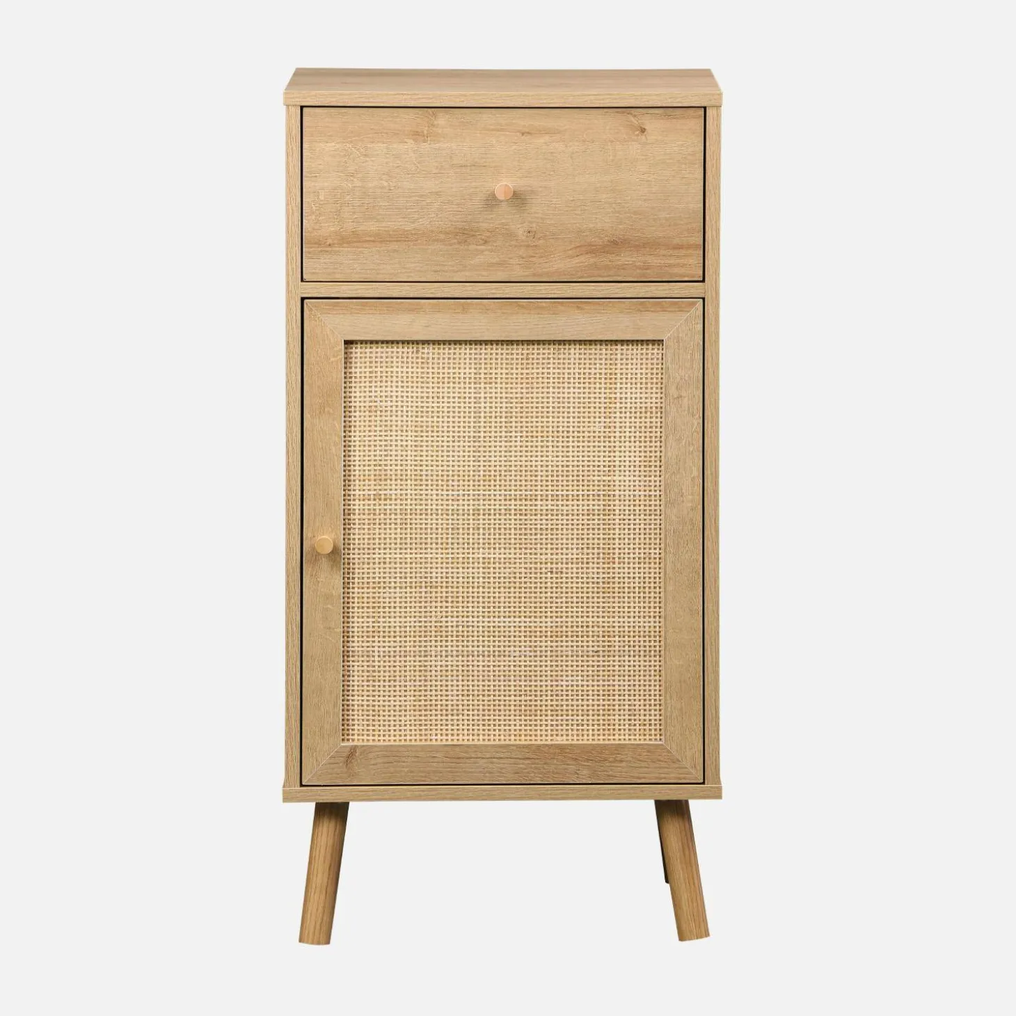 Mueble de baño decoración madera