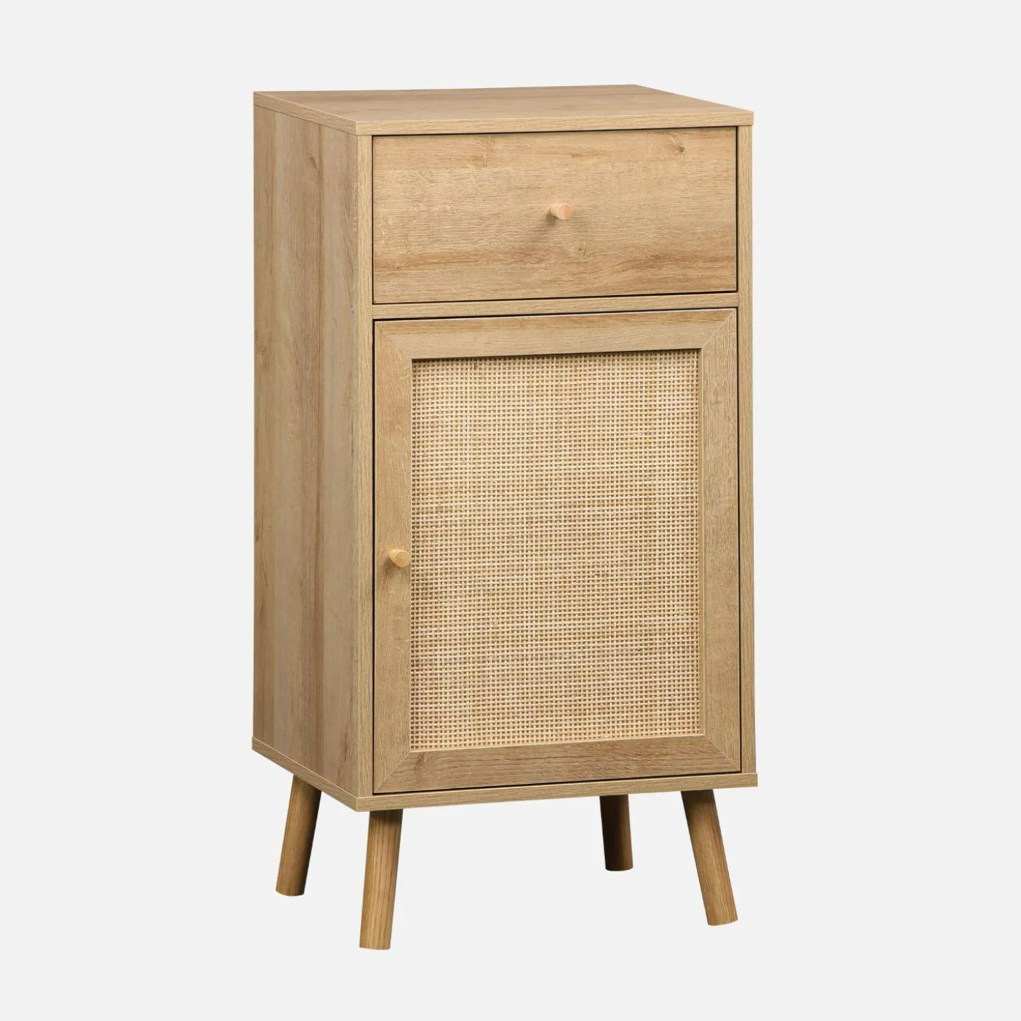 Mueble de baño decoración madera