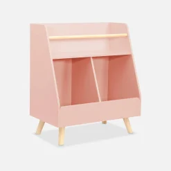 Mueble para niños, 2 compartimentos