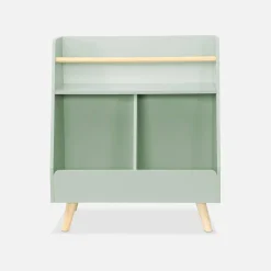 Mueble para niños, 2 compartimentos
