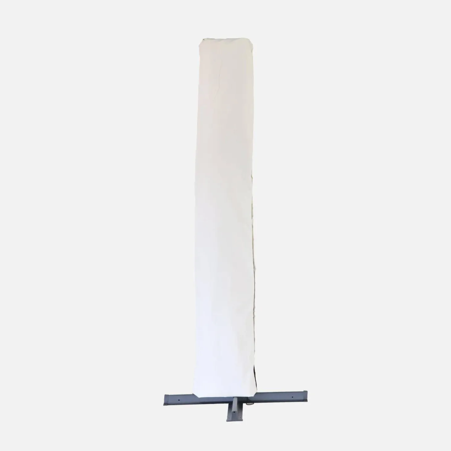 Parasol rectangular, 3x4m