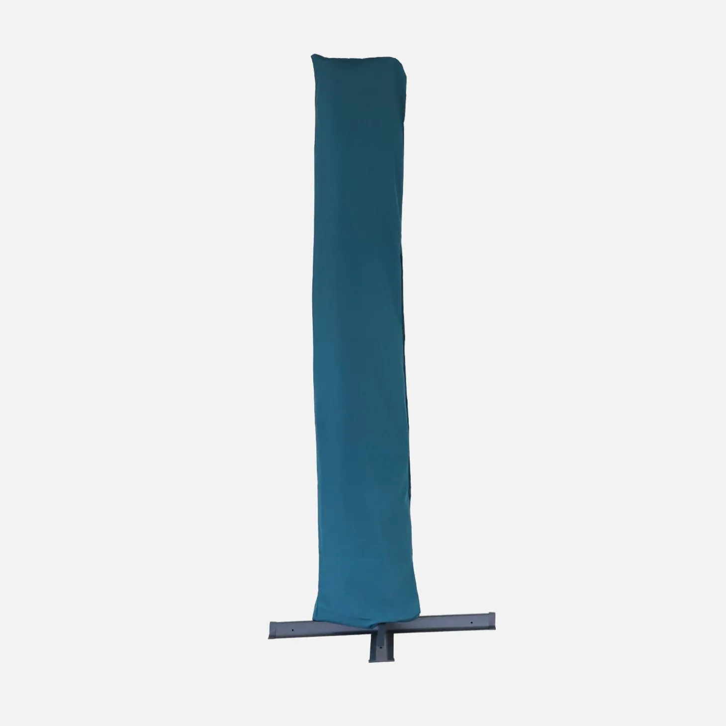 Parasol rectangular, 3x4m