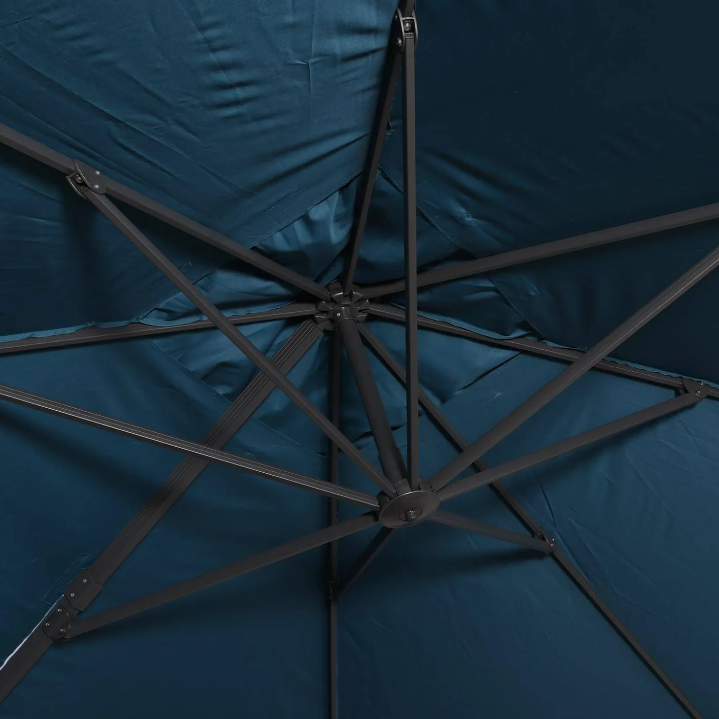 Parasol rectangular, 3x4m