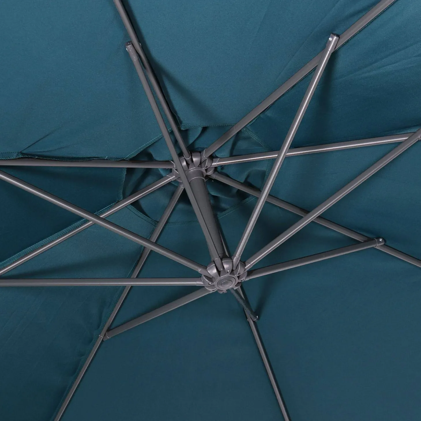 Parasol redondo 3m
