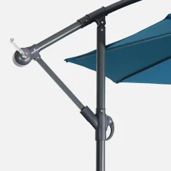 Parasol redondo 3m