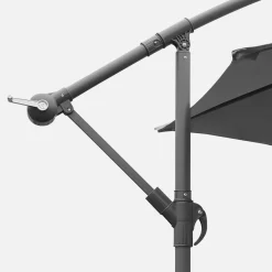 Parasol redondo 3m