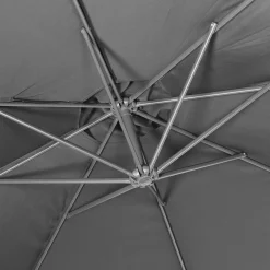 Parasol redondo 3m