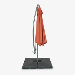 Parasol redondo 3m