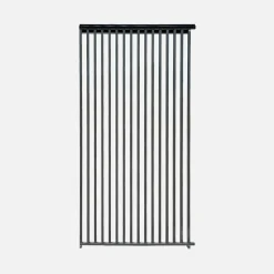 Persiana vertical para pérgola bioclimática,4m Triomphe de 3x4m