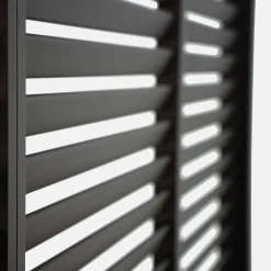 Persianas de aluminio 1.3m
