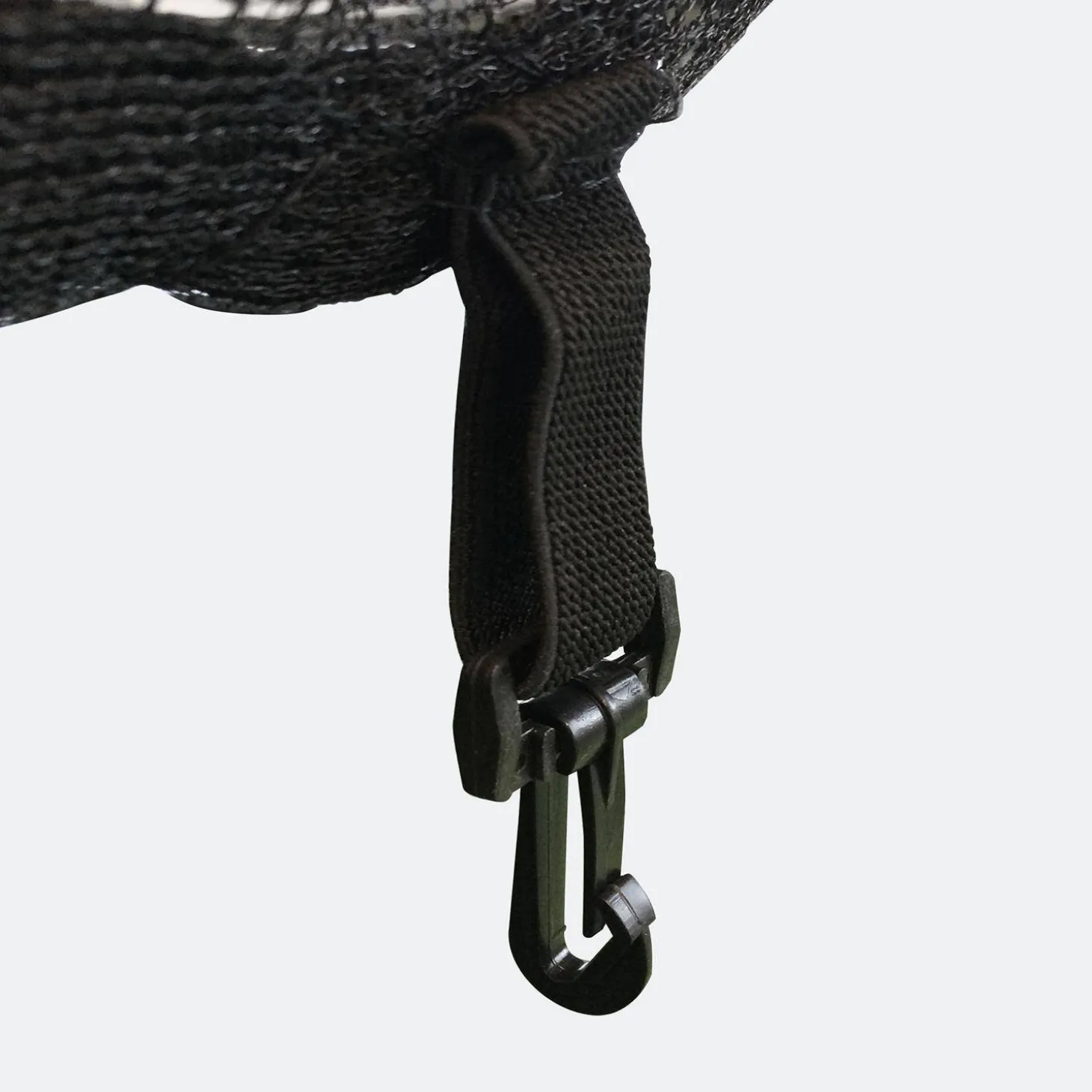 Red de seguridad para camas elásticas