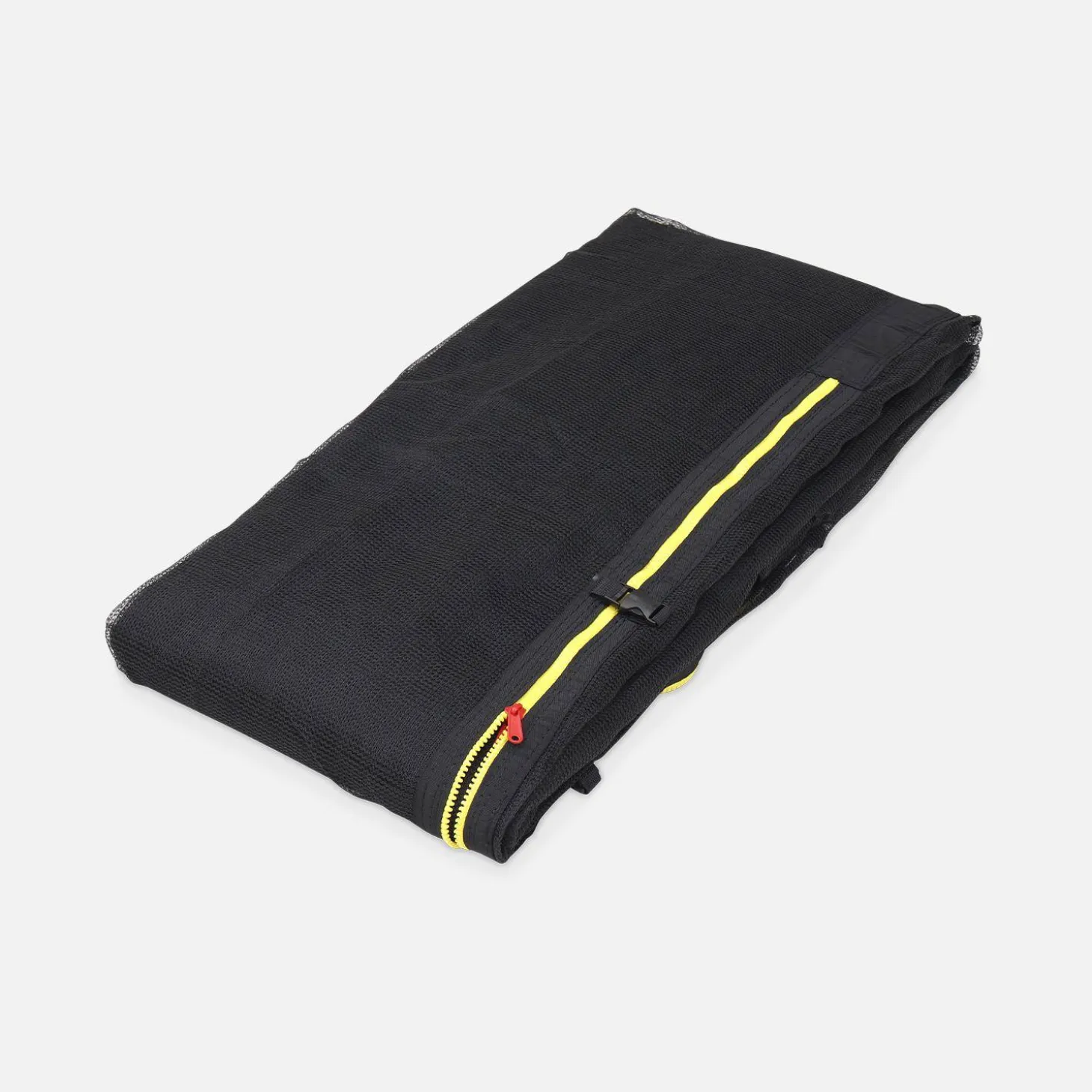 Red de seguridad para camas elásticas