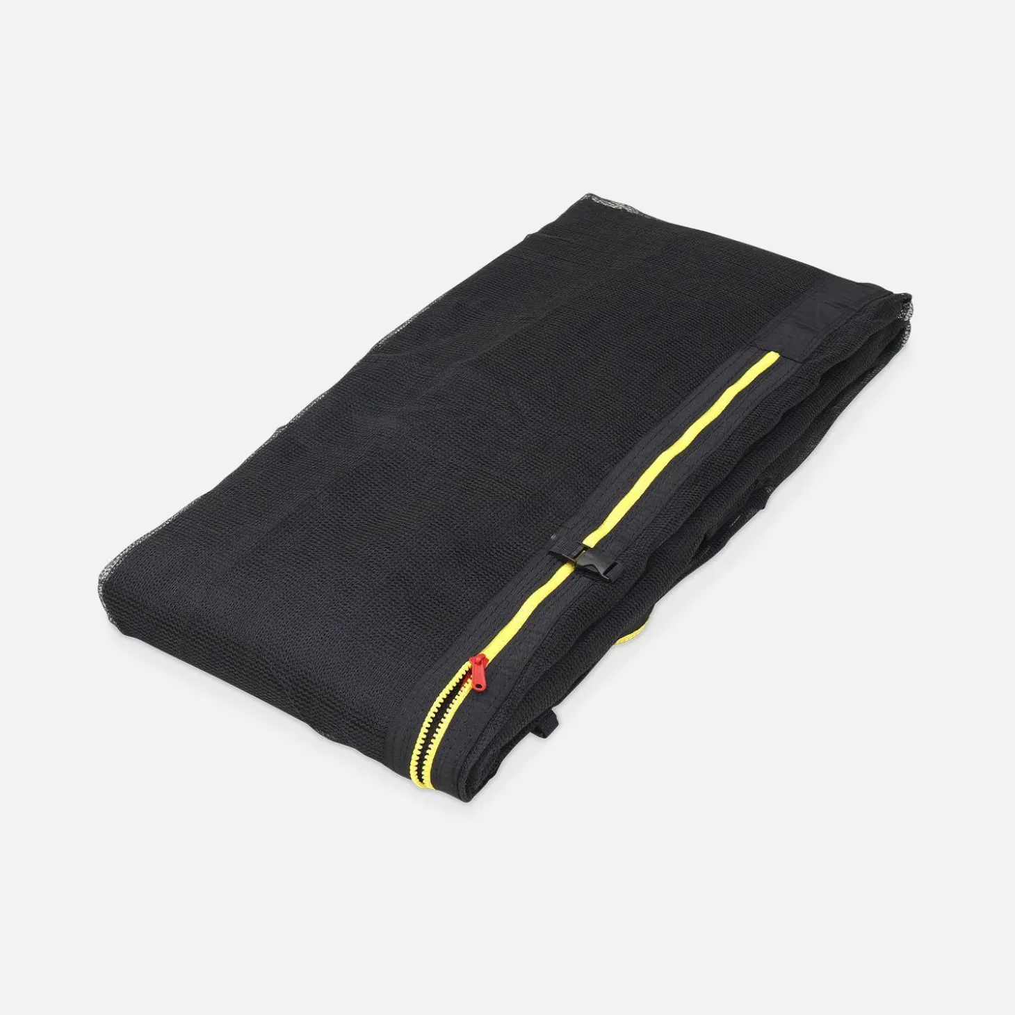 Red de seguridad para camas elásticas