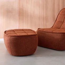 Reposapiés para sillón Boni