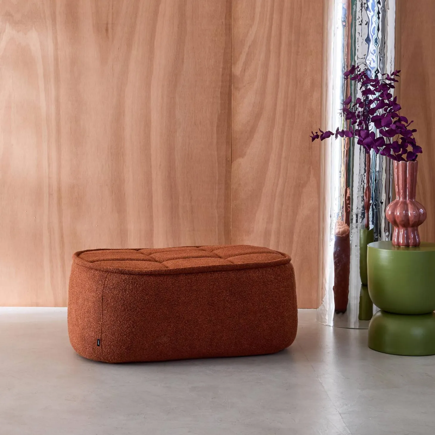 Reposapiés para sillón Boni