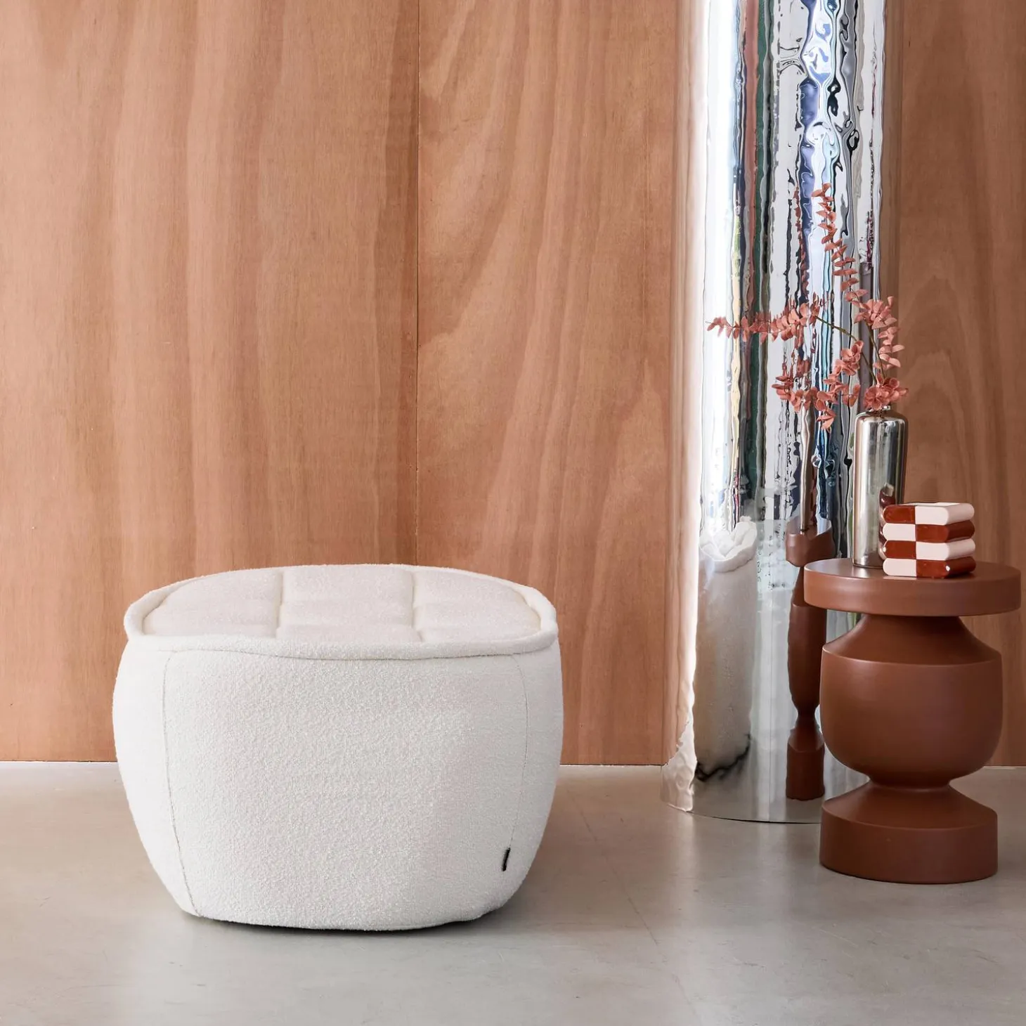 Reposapiés para sillón Boni