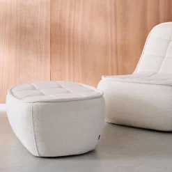 Reposapiés para sillón Boni