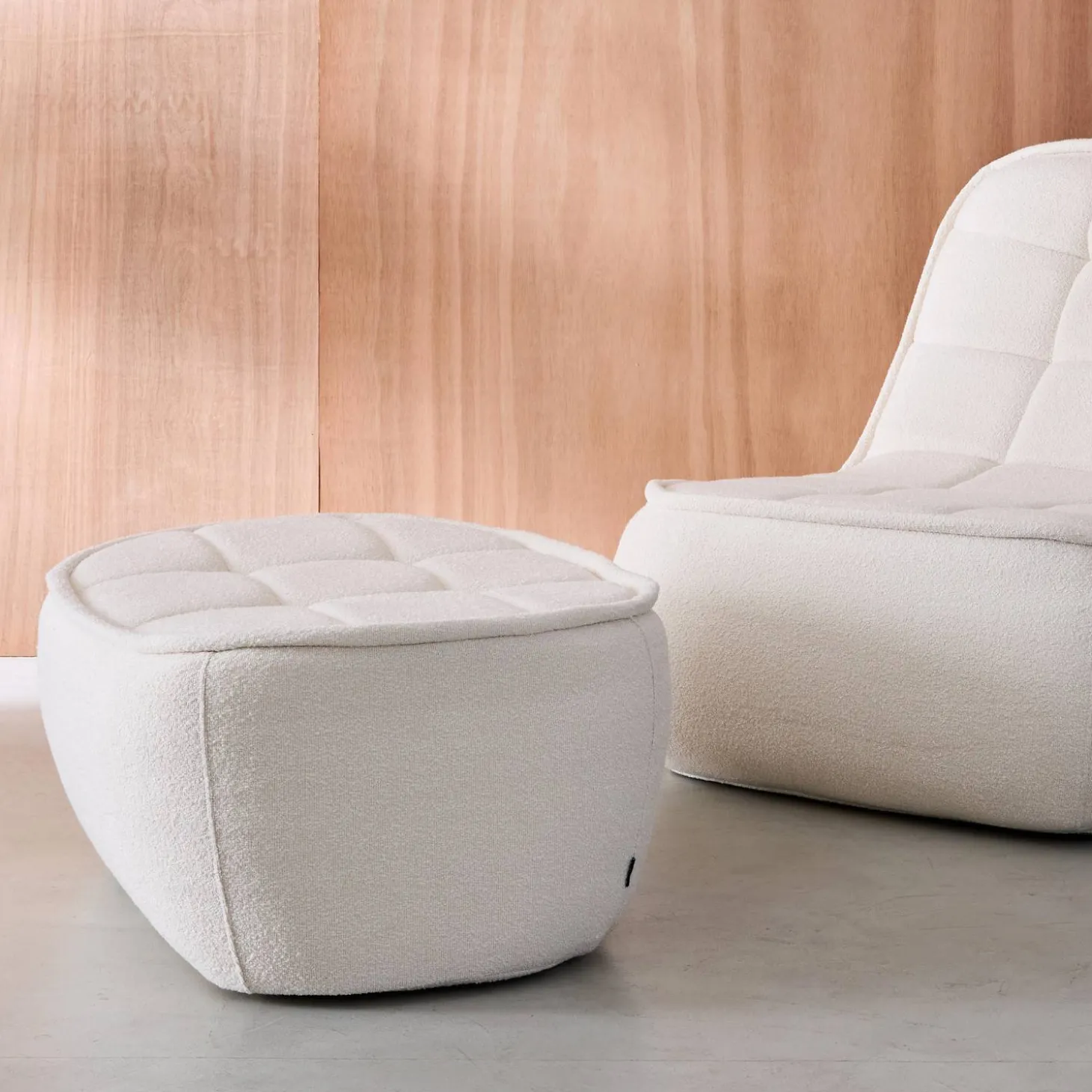 Reposapiés para sillón Boni