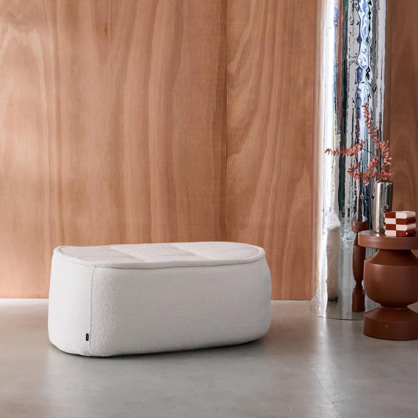 Reposapiés para sillón Boni