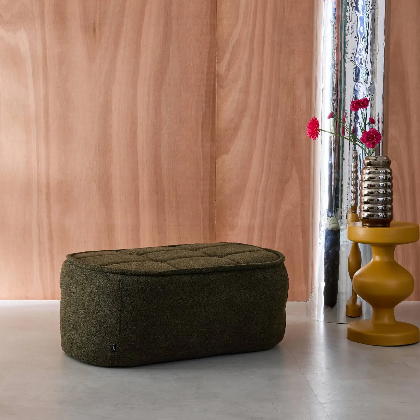 Reposapiés para sillón Boni