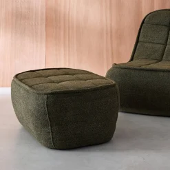 Reposapiés para sillón Boni