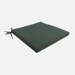 Set de 4 cojínes para silla de jardín