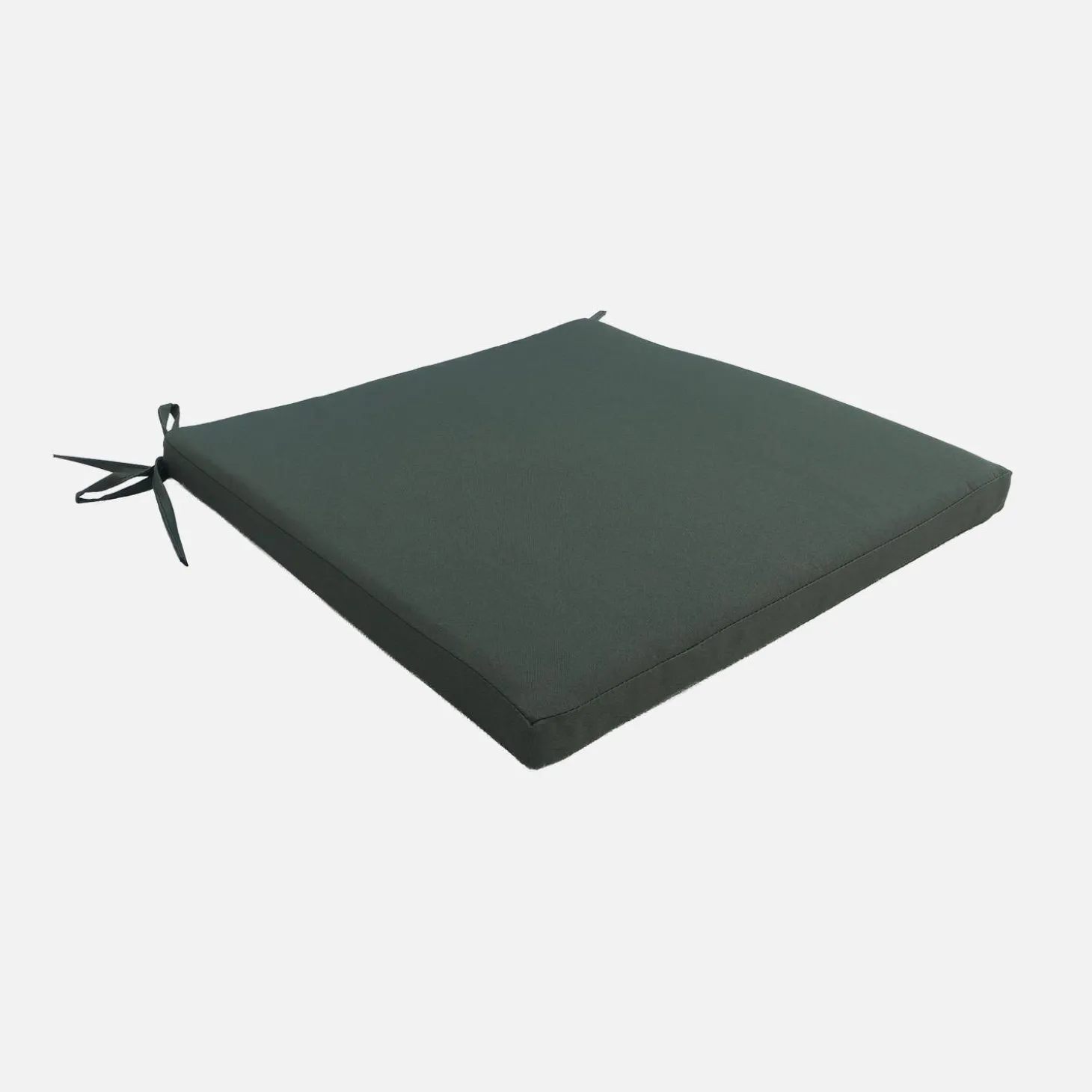 Set de 4 cojínes para silla de jardín