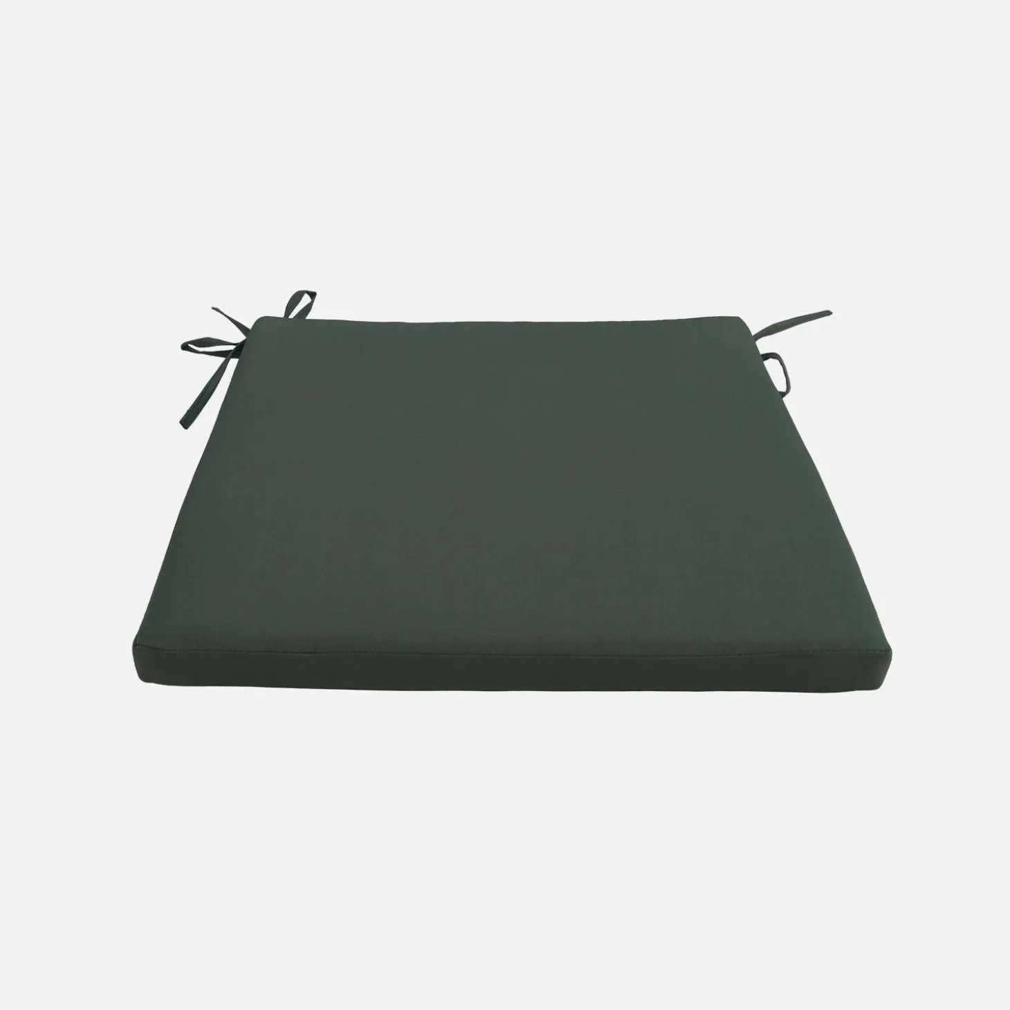 Set de 4 cojínes para silla de jardín