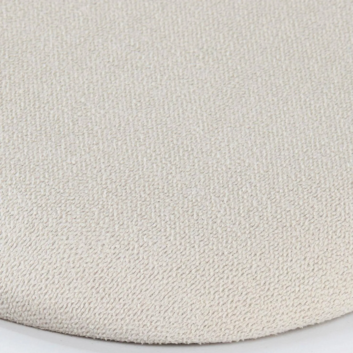 Silla de oficina infantil con ruedas ajustable, base cromada