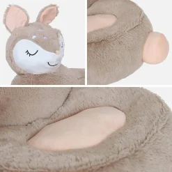 Sillón bambi infantil